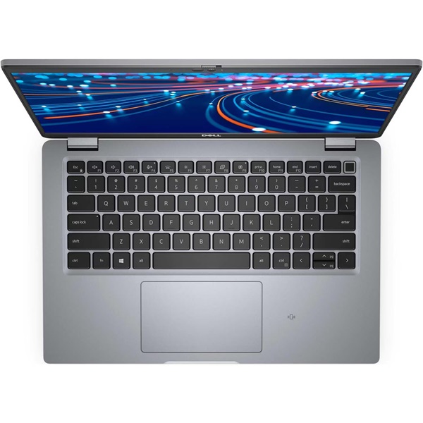 Dell Latitude 5420 14"FHD/Intel Core i5-1145G7/8GB/512GB/Int.VGA/Win11 Pro/szürke laptop