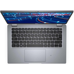 Dell Latitude 5420 14"FHD/Intel Core i5-1145G7/8GB/512GB/Int.VGA/Win11 Pro/szürke laptop