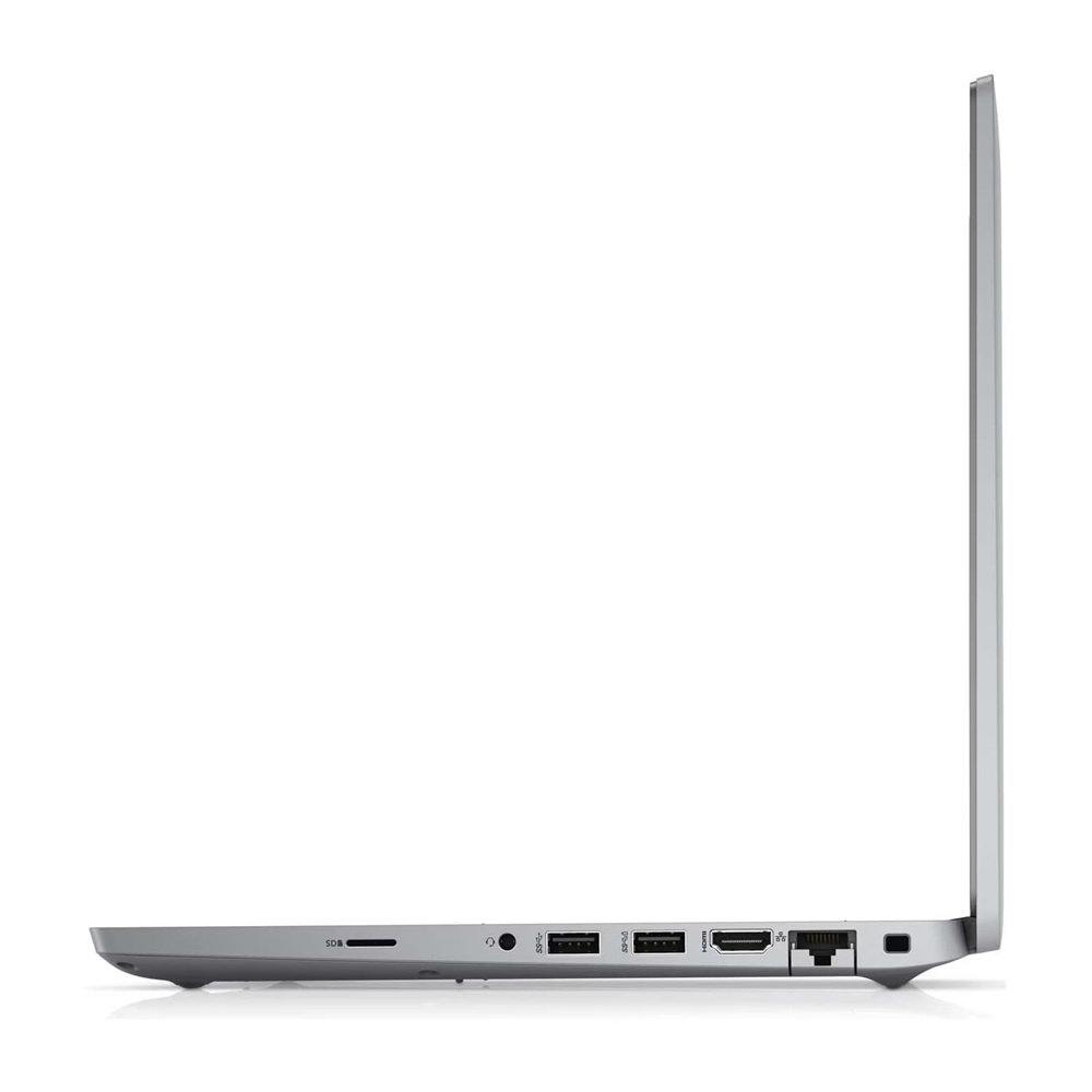 Dell Latitude 5420 14"FHD/Intel Core i5-1145G7/8GB/512GB/Int.VGA/Win11 Pro/szürke laptop (Újszerű)