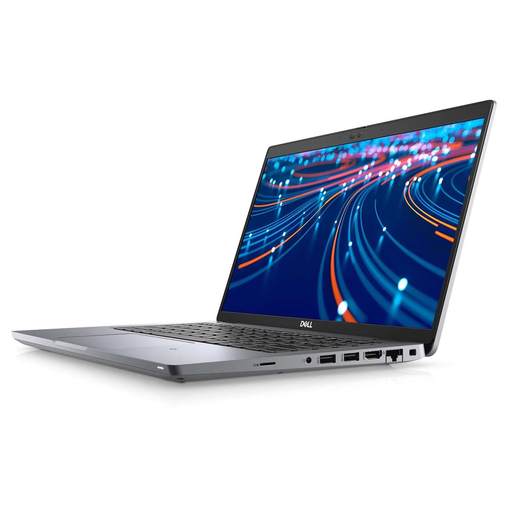 Dell Latitude 5420 14"FHD/Intel Core i5-1145G7/8GB/512GB/Int.VGA/Win11 Pro/szürke laptop (Újszerű)