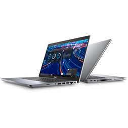 Dell Latitude 5420 14"FHD/Intel Core i5-1145G7/8GB/512GB/Int.VGA/Win11 Pro/szürke laptop (Újszerű)