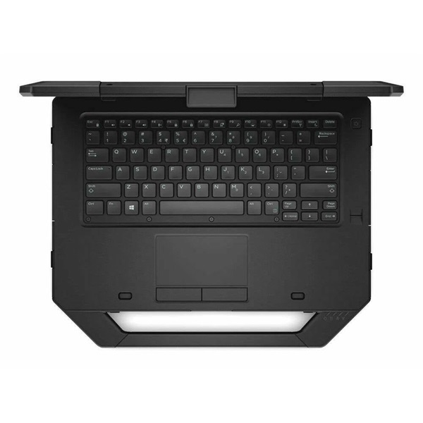 Dell Latitude 5420 14"FHD/Intel Core i5-1145G7/8GB/512GB/Int.VGA/Win11 Pro/szürke laptop