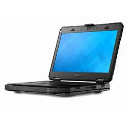 Dell Latitude 5420 14"FHD/Intel Core i5-1145G7/8GB/512GB/Int.VGA/Win11 Pro/szürke laptop