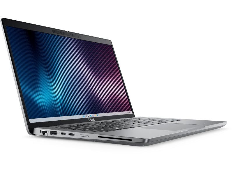 Dell Latitude 5440 14,1"FHD/Intel Core i7-1365U/16GB/512GB/Int.VGA/szürke laptop