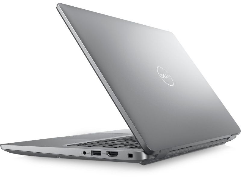 Dell Latitude 5440 14,1"FHD/Intel Core i7-1365U/16GB/512GB/Int.VGA/szürke laptop