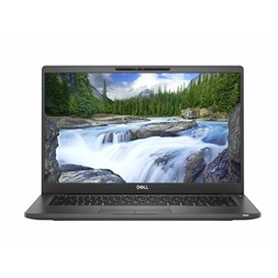 Dell Latitude 7400 14