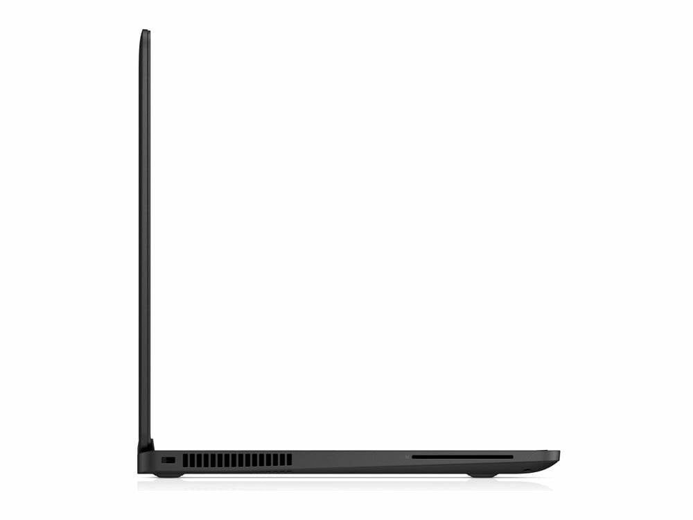 Dell Latitude E7470 14"/Intel Core i5-6300U/16GB/512GB/Int.VGA/Win Pro COA/fekete laptop (Használt A,prémium)