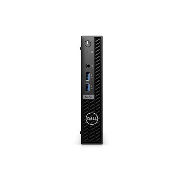 Dell Optiplex 7010 MFF/Core i5-13500T/16GB/512GB/Linux/fekete Asztali számítógép