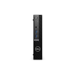 Dell Optiplex 7010 Micro/Core i5-13500T/8GB/256GB/Linux Asztali számítógép