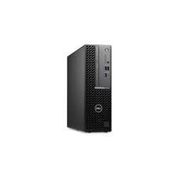 Dell Optiplex 7010 SFF/Core i5-13500/8GB/512GB/Linux/fekete Asztali számítógép