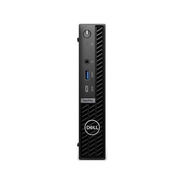Dell Optiplex 7020 Plus MFF/i5-14500/16GB/512GB/Win11 Pro/fekete asztali számítógép