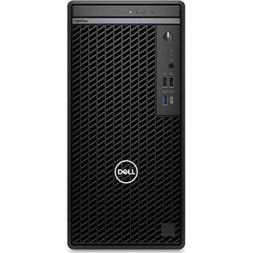 Dell Optiplex 7020 Plus MT/i5-14500/16GB/512GB/Linux/fekete asztali számítógép
