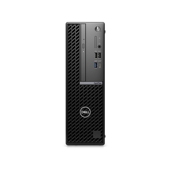 Dell Optiplex 7020 Plus SFF/i5-14500/16GB/512GB/Linux/fekete asztali számítógép