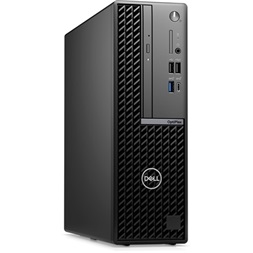 Dell Optiplex 7020 Plus SFF/i5-14500/16GB/512GB/Win11 Pro/fekete asztali számítógép