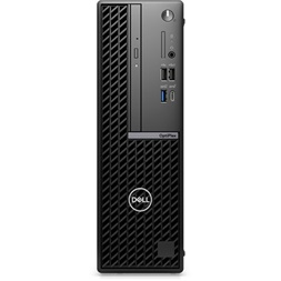 Dell Optiplex 7020 Plus SFF/i5-14500/16GB/512GB/Win11 Pro/fekete asztali számítógép