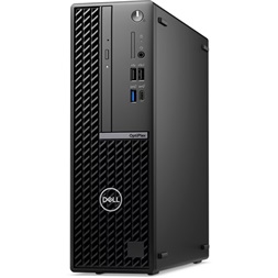 Dell Optiplex 7020 Plus SFF/i5-14500/16GB/512GB/Win11 Pro/fekete asztali számítógép