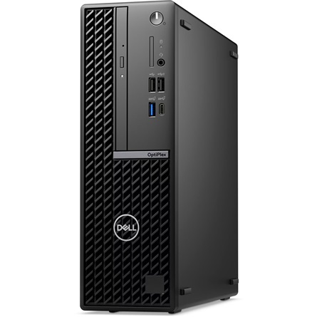 Dell Optiplex 7020 Plus SFF/i5-14500/16GB/512GB/Win11 Pro/fekete asztali számítógép