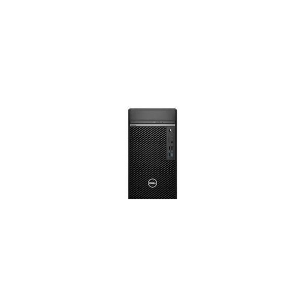 Dell Optiplex 7020 Plus TWR/i7-14700/8GB/512GB/Win11 Pro/fekete asztali számítógép
