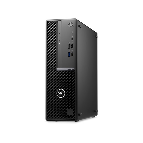 Dell Optiplex 7020 SFF/i5-14500/8GB/256GB/Linux/fekete asztali számítógép