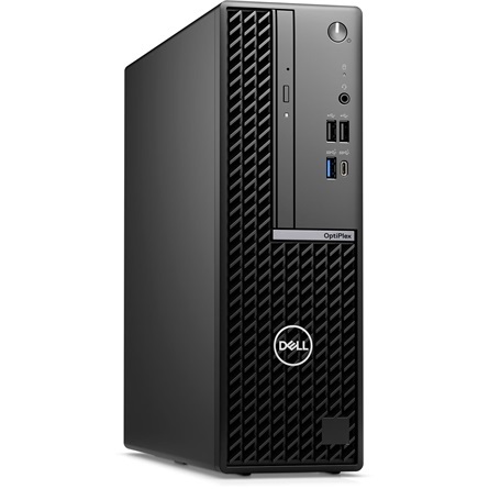 Dell Optiplex 7020 SFF/i5-14500/8GB/256GB/Win11 Pro/fekete asztali számítógép