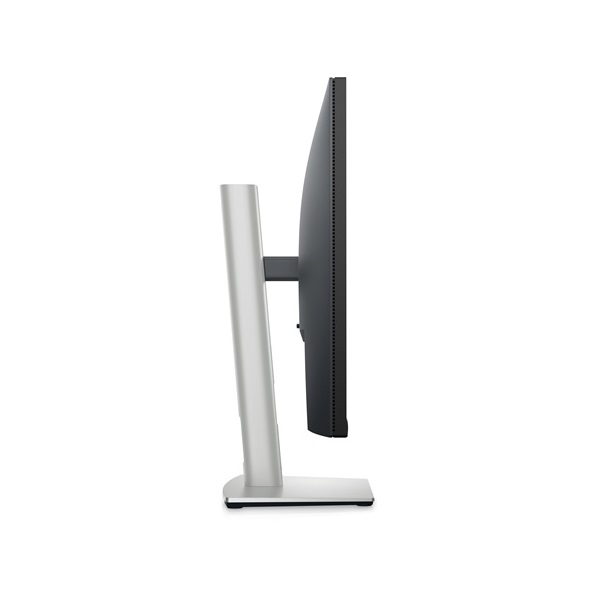 Dell 24" P2423 WUXGA IPS DP/VGA/DVI/HDMI/USB fekete-ezüst LED monitor