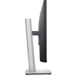 Dell 24" P2423 WUXGA IPS DP/VGA/DVI/HDMI/USB fekete-ezüst LED monitor