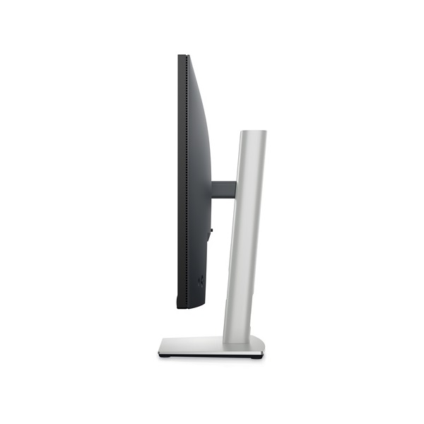Dell 24" P2423 WUXGA IPS DP/VGA/DVI/HDMI/USB fekete-ezüst LED monitor