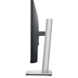 Dell 24" P2423 WUXGA IPS DP/VGA/DVI/HDMI/USB fekete-ezüst LED monitor