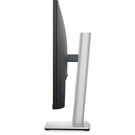Dell 24" P2423 WUXGA IPS DP/VGA/DVI/HDMI/USB fekete-ezüst LED monitor