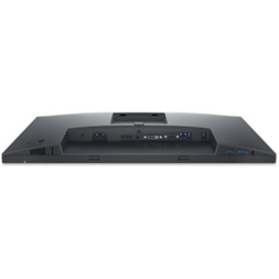 Dell 24" P2423 WUXGA IPS DP/VGA/DVI/HDMI/USB fekete-ezüst LED monitor