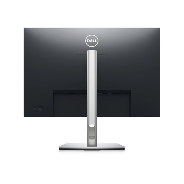 Dell 24" P2423 WUXGA IPS DP/VGA/DVI/HDMI/USB fekete-ezüst LED monitor