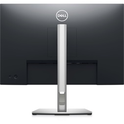 Dell 24" P2423 WUXGA IPS DP/VGA/DVI/HDMI/USB fekete-ezüst LED monitor