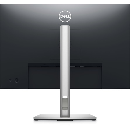 Dell 24" P2423 WUXGA IPS DP/VGA/DVI/HDMI/USB fekete-ezüst LED monitor