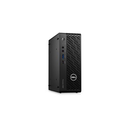 Dell Precision 3260/i7-13700/16GB/512GB/Win11 Pro/T400 4GB/fekete asztali számítógép