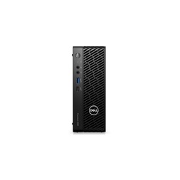 Dell Precision 3260/i7-13700/16GB/512GB/Win11 Pro/T400 4GB/fekete asztali számítógép