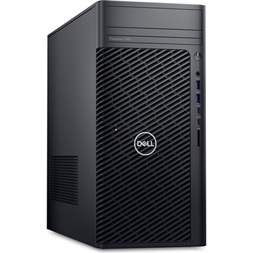 Dell Precision 3680 MT/i7-14700K/32GB/1TB SSD/Win11 Pro/fekete asztali számítógép
