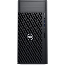 Dell Precision 3680 MT/i7-14700K/32GB/1TB SSD/Win11 Pro/fekete asztali számítógép
