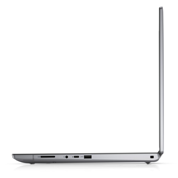 Dell Precision 7680 16"WUXGA/Intel Core i7-13850HX/64GB/512GB/RTX 4000 12GB/Win11 Pro/szürke laptop