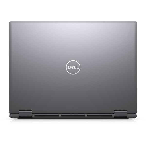 Dell Precision 7680 16"WUXGA/Intel Core i7-13850HX/64GB/512GB/RTX 4000 12GB/Win11 Pro/szürke laptop