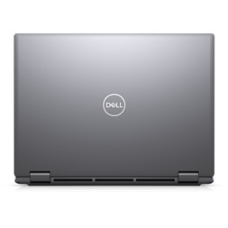 Dell Precision 7680 16"WUXGA/Intel Core i7-13850HX/64GB/512GB/RTX 4000 12GB/Win11 Pro/szürke laptop