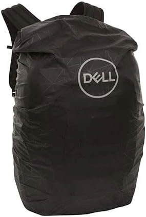 Dell Rugged Escape Backpack 15,6" notebook ütésálló nylon hátizsák fekete