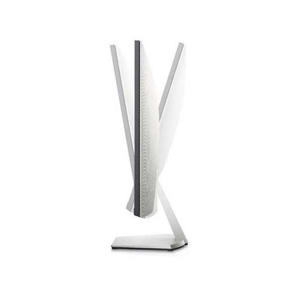 Dell 23,8" S2421HN FHD IPS HDMI ezüst monitor