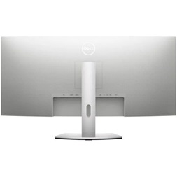 Dell 34" S3422DW UWQHD VA 100Hz DP/HDMI/USB fehér ívelt gamer monitor