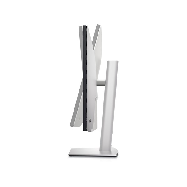 Dell 31,5" U3223QE UltraSharp UHD IPS DP/HDMI/USB/RJ45 ezüst LED monitor