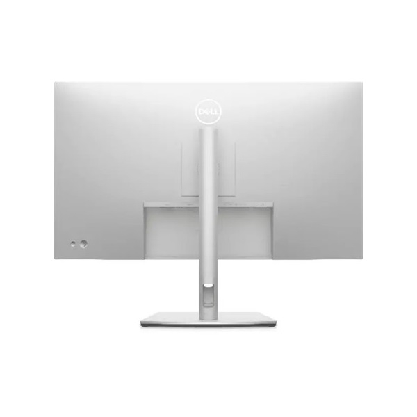 Dell 31,5" UltraSharp U3223QE UHD IPS DP/HDMI/USB/RJ45 ezüst monitor