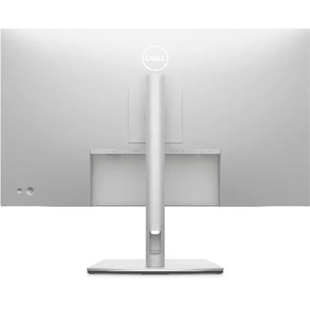 Dell 31,5" UltraSharp U3223QE UHD IPS DP/HDMI/USB/RJ45 ezüst monitor