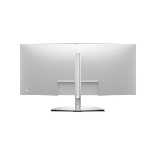 Dell 34,14" UltraSharp U3423WE UWQHD IPS DP/HDMI/USB/RJ45 ezüst ívelt monitor