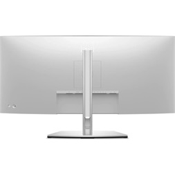Dell 34,14" UltraSharp U3423WE UWQHD IPS DP/HDMI/USB/RJ45 ezüst ívelt monitor