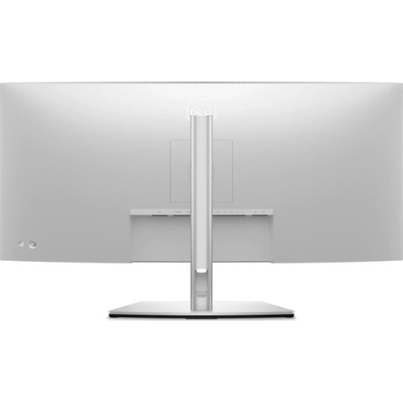 Dell 34,14" UltraSharp U3423WE UWQHD IPS DP/HDMI/USB/RJ45 ezüst ívelt monitor