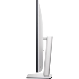 Dell 42,5" UltraSharp U4323QE UHD IPS DP/HDMI/USB/RJ45 ezüst LED monitor